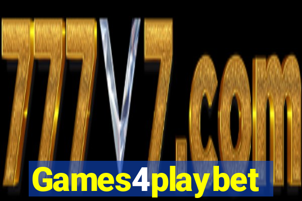 Games4playbet