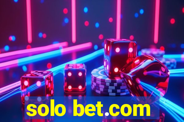 solo bet.com