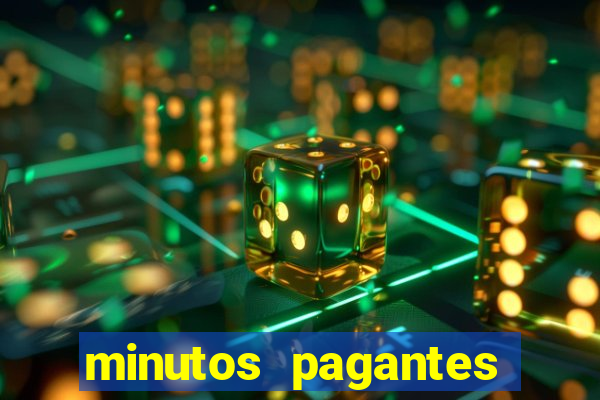 minutos pagantes fortune tiger 2024