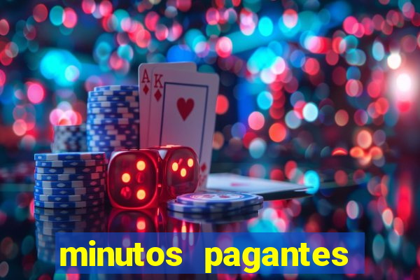 minutos pagantes fortune tiger 2024