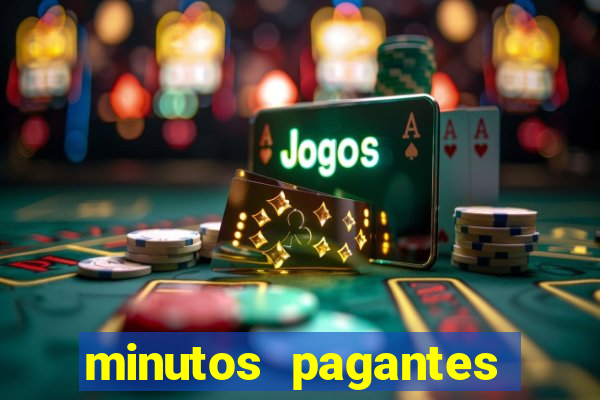 minutos pagantes fortune tiger 2024