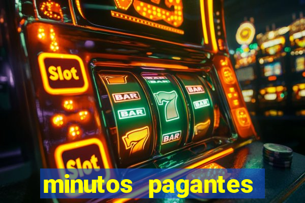 minutos pagantes fortune tiger 2024