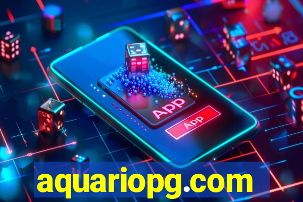 aquariopg.com