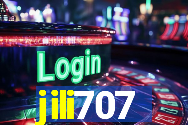 jili707