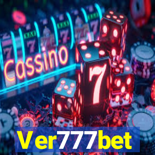 Ver777bet