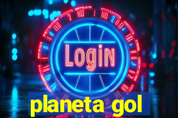 planeta gol