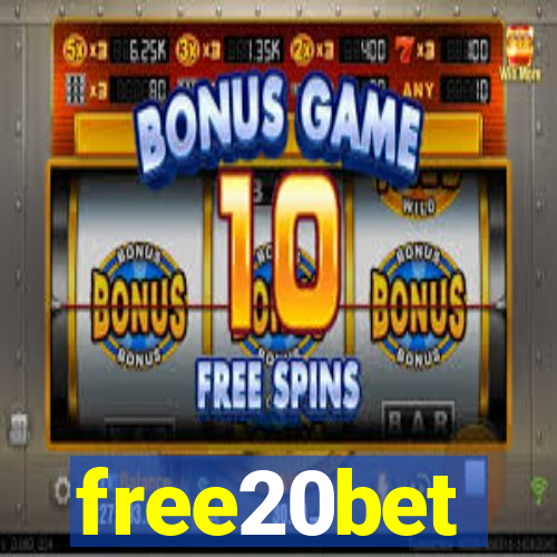 free20bet