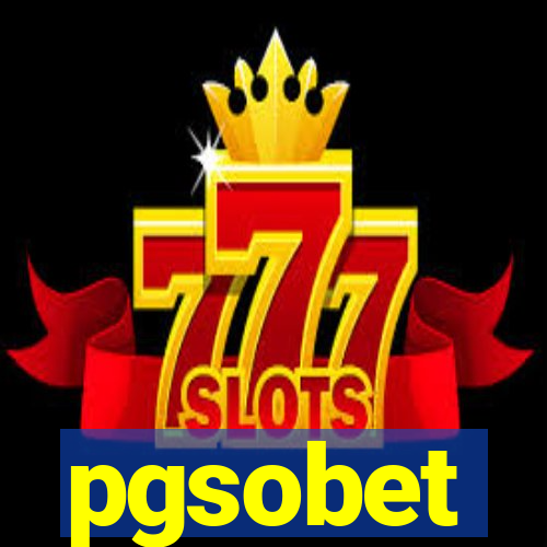 pgsobet