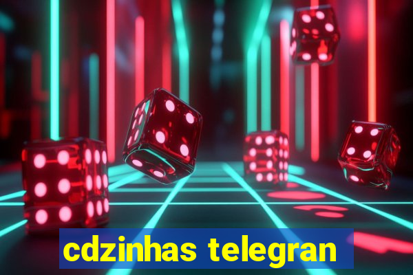 cdzinhas telegran