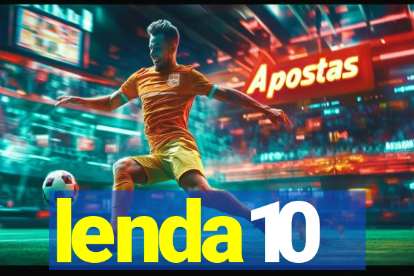 lenda10