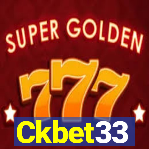 Ckbet33