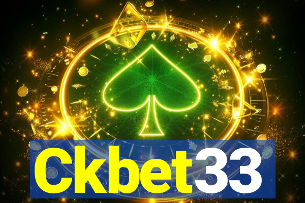 Ckbet33