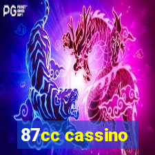 87cc cassino