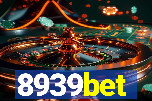 8939bet