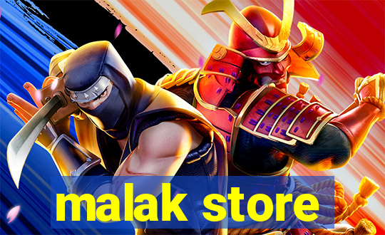 malak store