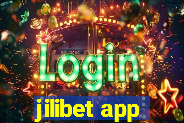 jilibet app