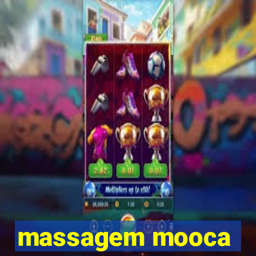 massagem mooca