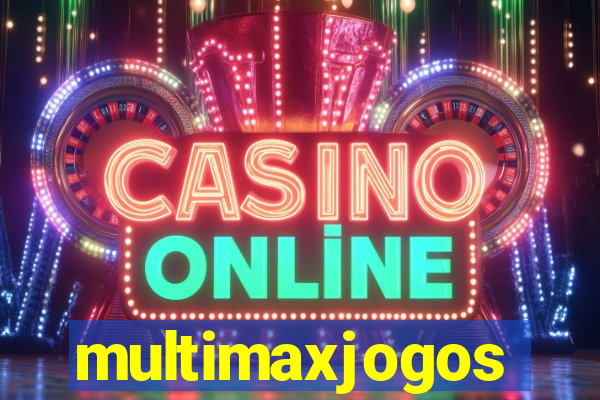 multimaxjogos