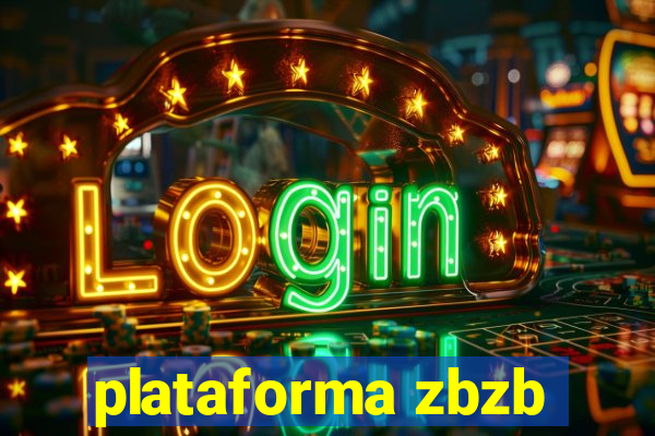 plataforma zbzb