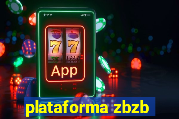 plataforma zbzb