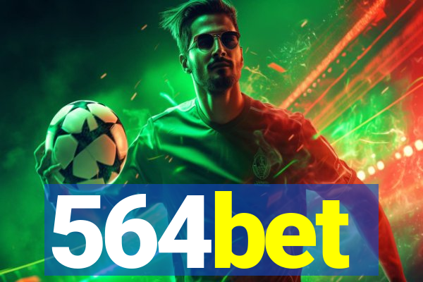 564bet