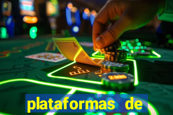 plataformas de jogos fora do brasil