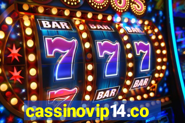 cassinovip14.com