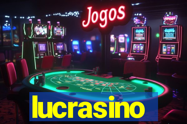 lucrasino