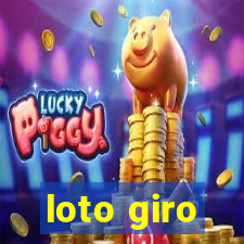 loto giro