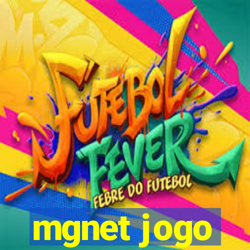 mgnet jogo