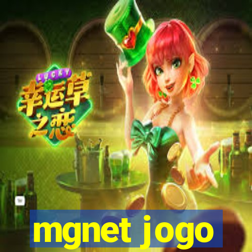 mgnet jogo