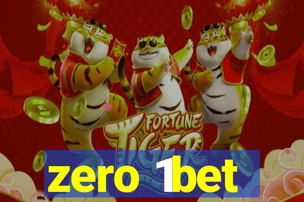 zero 1bet