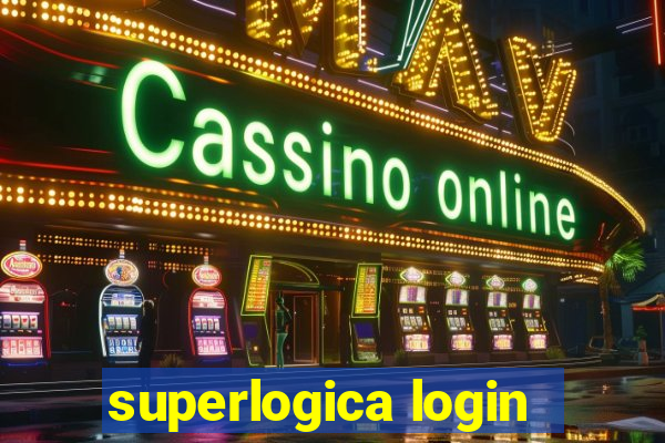 superlogica login