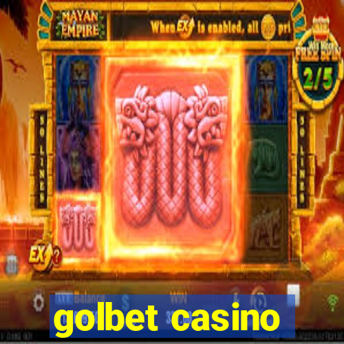 golbet casino