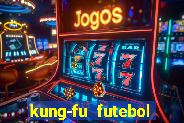 kung-fu futebol clube torrent