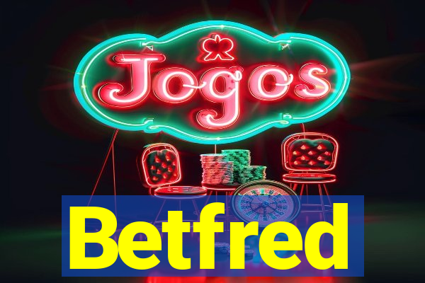 Betfred