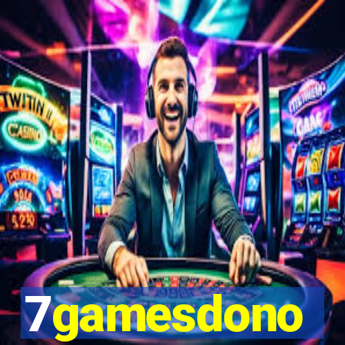 7gamesdono