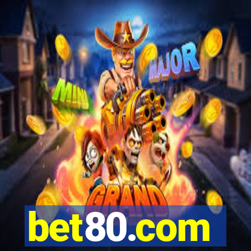 bet80.com