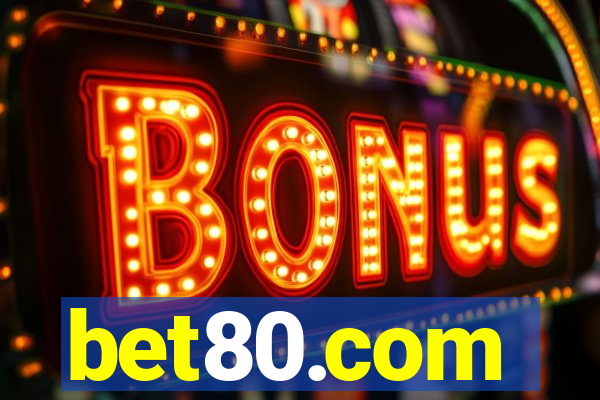 bet80.com