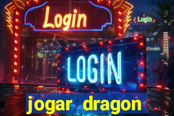 jogar dragon fortune demo