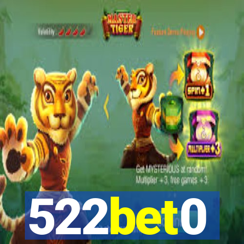 522bet0