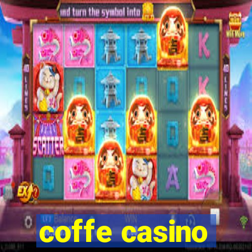 coffe casino