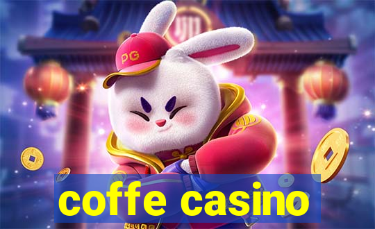 coffe casino