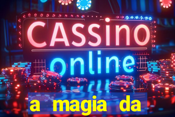 a magia da sobrevivência download