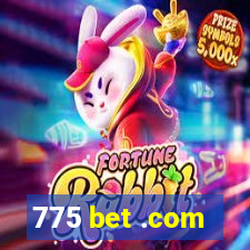 775 bet .com