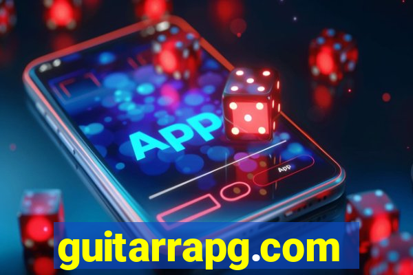 guitarrapg.com