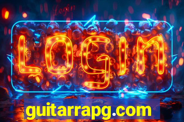 guitarrapg.com