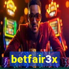 betfair3x