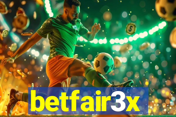 betfair3x