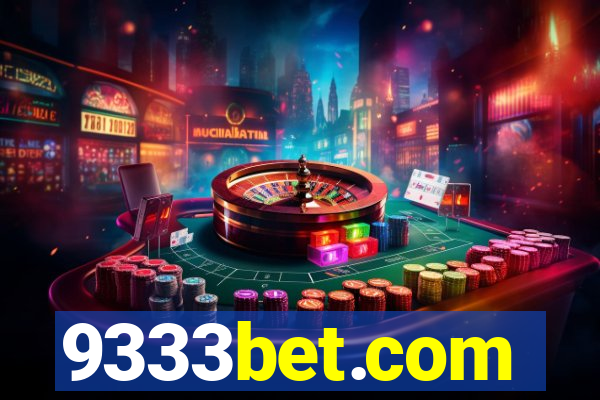 9333bet.com